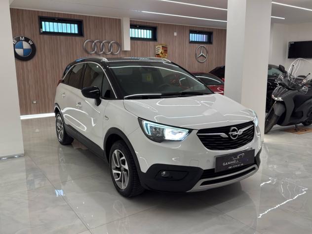 Opel Crossland X 1.2 110cv - Foto 4