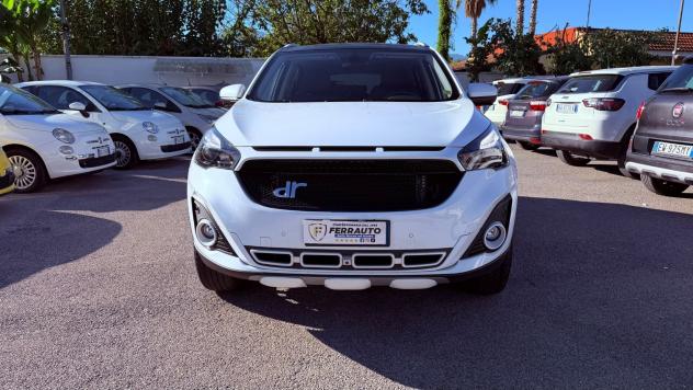 Dr F35 1.5 Turbo c.a. Bi-Fuel GPL - Foto 5