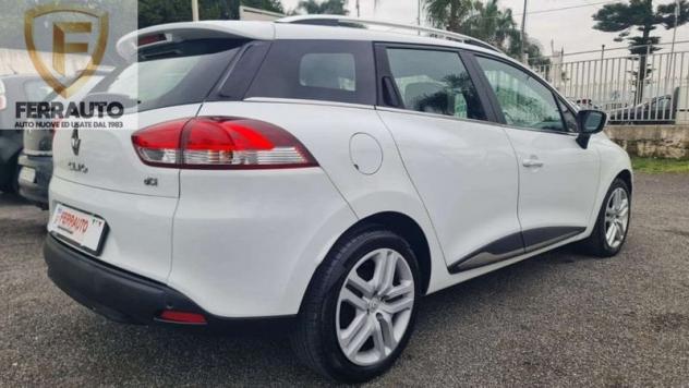 Renault Clio SPORTER DCI 8V 75CV S&S ENERGY INTENS - Foto 4