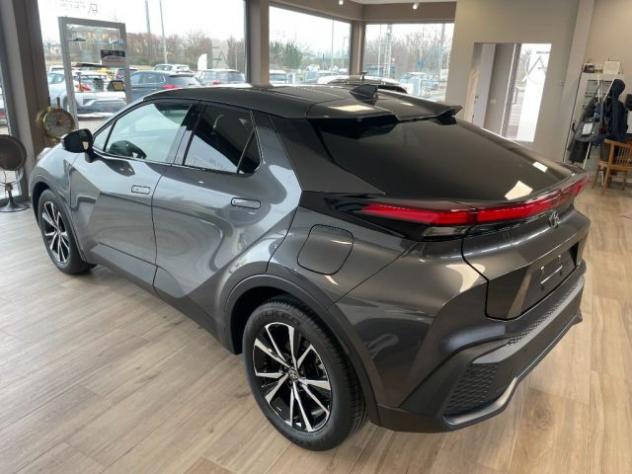 TOYOTA C-HR 2.0 PHEV Trend rif. 22932679 - Foto 3