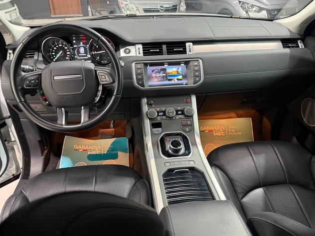 Land Rover Range Evoque Dynamic VERA+km ORIGiNALI - Foto 10