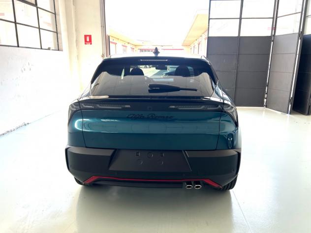 Alfa Romeo Altro Alfa Romeo Junior 1.2 ibrida Speciale 136cv edct6 - Foto 4