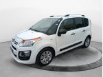 Citroën C3 Picasso 1.2 PureTech 110 Exclusive