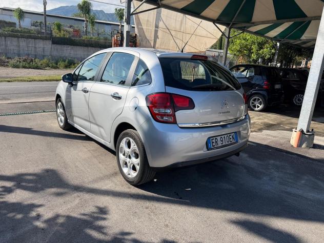 Citroen C3 1.2 VTi 82 Exclusive - Foto 4