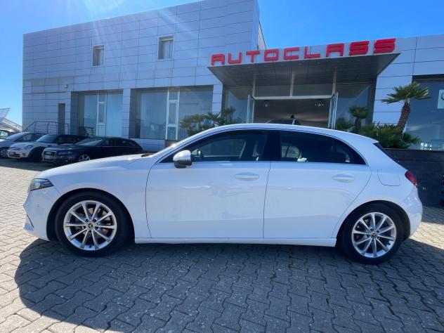Mercedes-benz A 180 d Automatic Business Extra - Foto 5