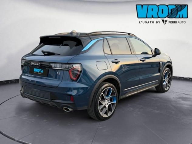 LYNK & CO 01 PHEV rif. 23932232 - Foto 6