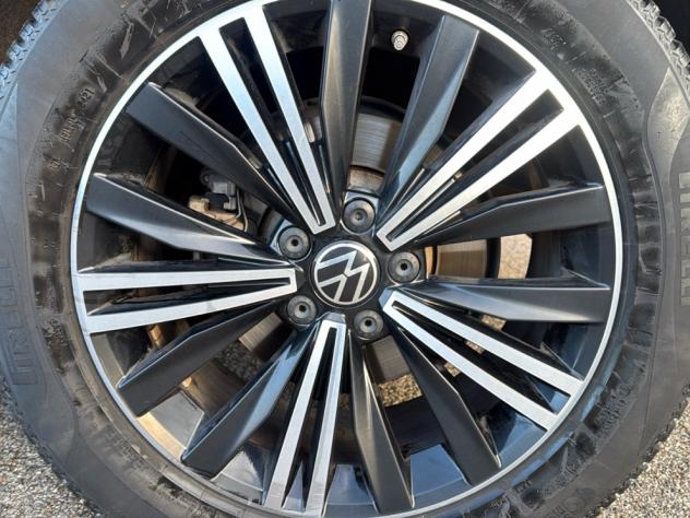 Volkswagen Tiguan Tiguan 2.0 TDI 150 CV SCR DSG 4MOTION Elegance - Foto 6