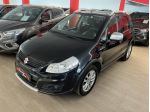 Suzuki SX4 1.6 WT 4x4 Evolution