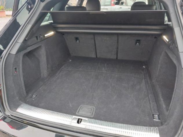 AUDI A4 Av. 40 h.brid TDI quattro Senza vincolo finanziam. rif. 23414497 - Foto 9