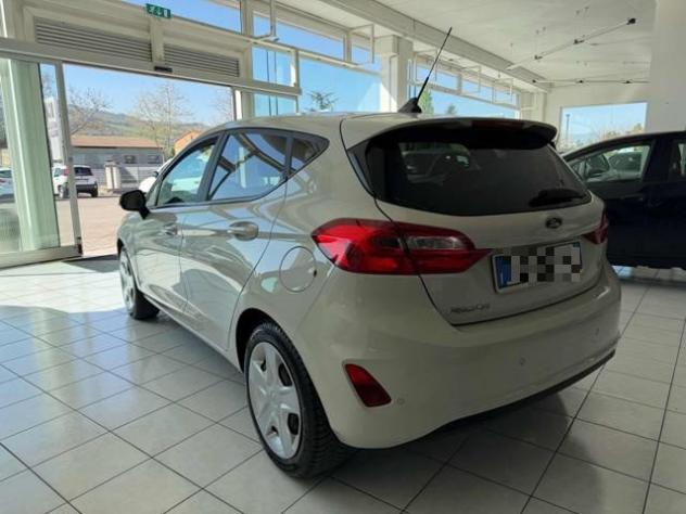 FORD Fiesta 1.5 EcoBlue 5 porte Business rif. 23526011 - Foto 4