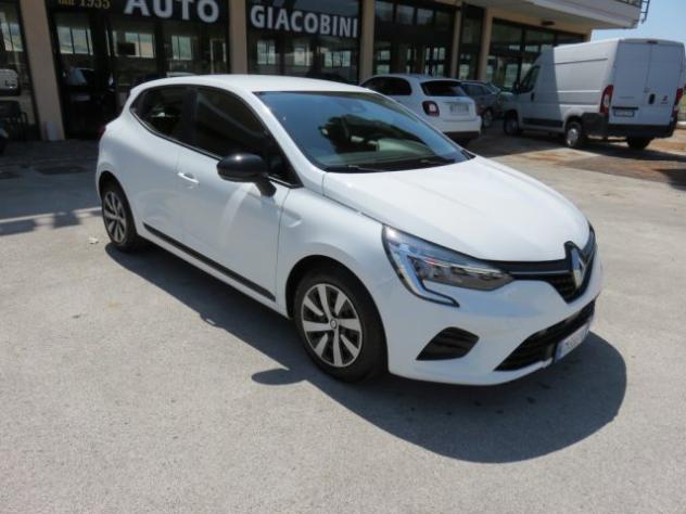 RENAULT Clio TCe 90 CV 5 porte Equilibre rif. 23987830