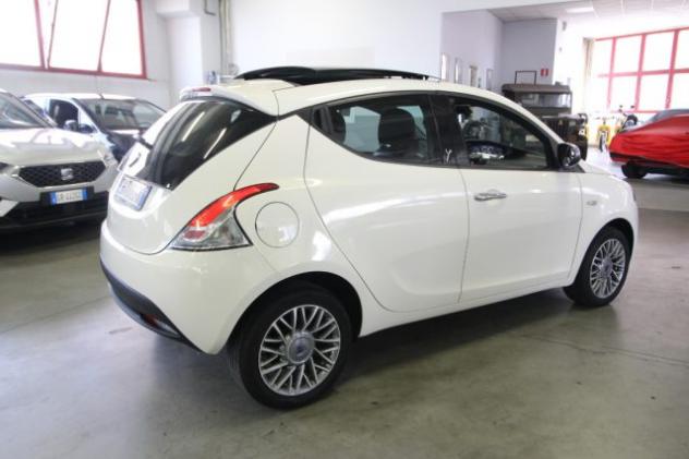 LANCIA Ypsilon 1.3 MJT 16V 95 CV 5 porte S&S Platinum rif. 23962583 - Foto 5