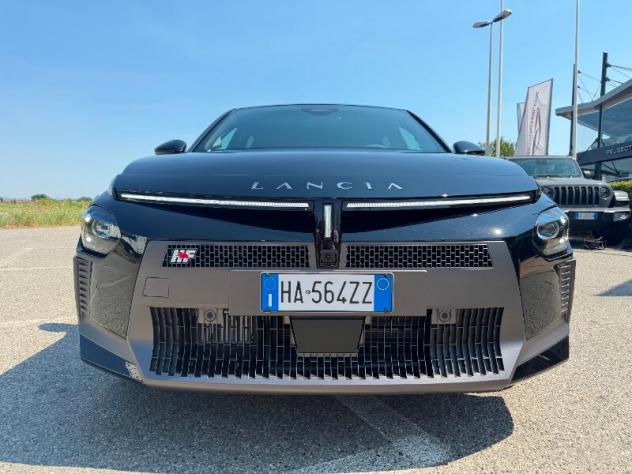 LANCIA Ypsilon 4ª serie Ypsilon Hybrid e-DCT HF Line - Foto 4