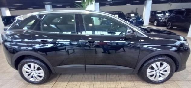 PEUGEOT 3008 BlueHDi 130 S&S Active Pack AUTOMATICA rif. 24134357 - Foto 2