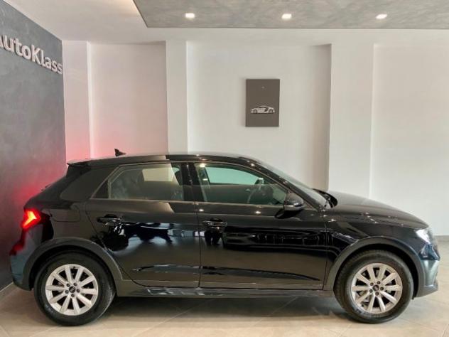 AUDI A1 allstreet 30TFSI S tronic Audi Prima Scelta Plus rif. 21600735 - Foto 8