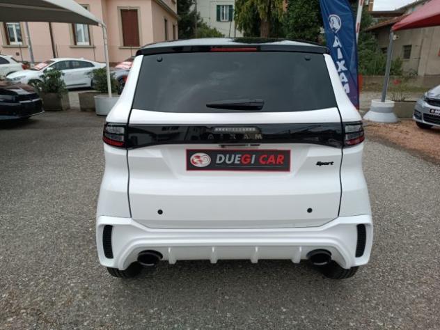 AIXAM City Sport Ambition rif. 22733400 - Foto 6