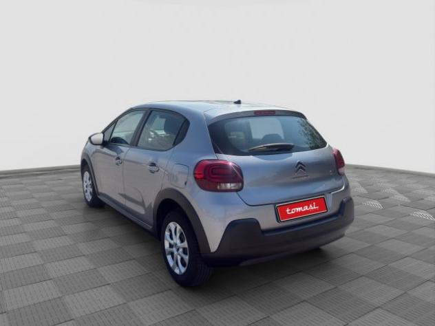 CITROEN C3 C3 PureTech 83 S&S Feel rif. 23960797 - Foto 3