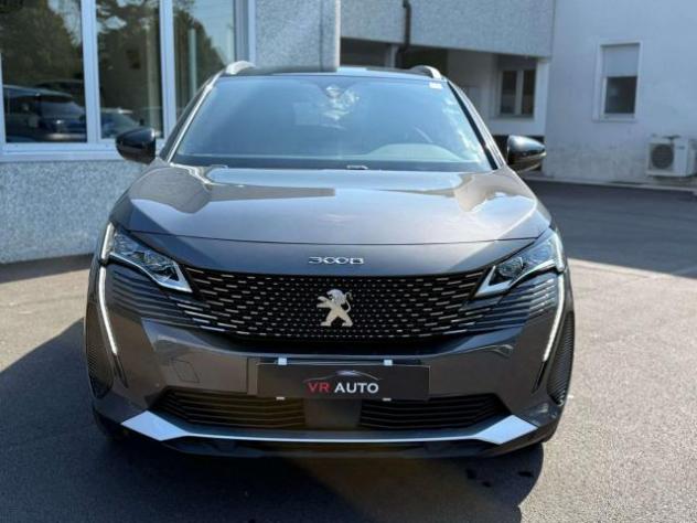 Peugeot 3008 1.2 puretech t GT PROMO FIN - Foto 2