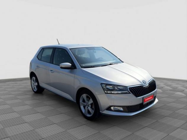 SKODA Fabia Fabia 1.0 MPI 75 CV Design Edition rif. 23915728 - Foto 7
