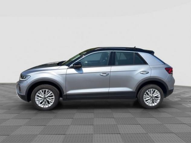VOLKSWAGEN T-Roc T-Roc 1.5 TSI ACT DSG Life rif. 23975464 - Foto 2