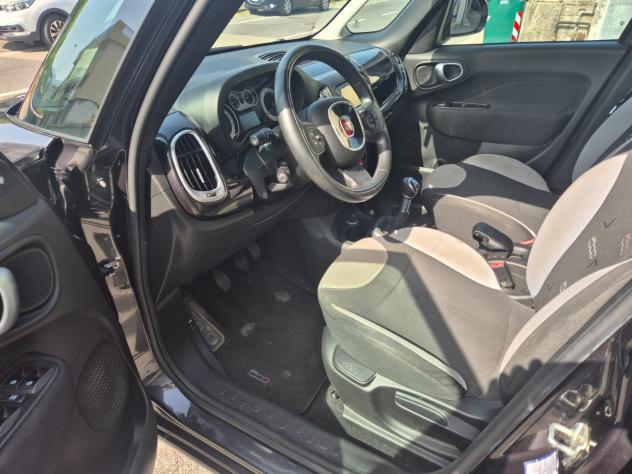 Fiat 500L 1.3 Multijet 85 CV Lounge - Foto 10