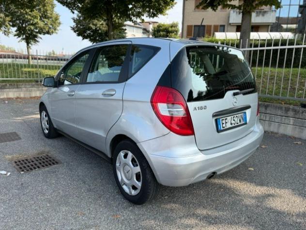Mercedes-benz A 160 - Foto 6
