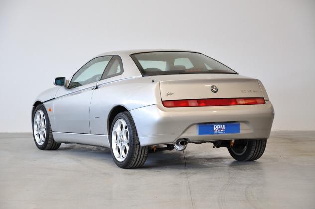 Alfa Romeo GTV 3.0i V6 24V cat L CRS RIAR - Foto 5