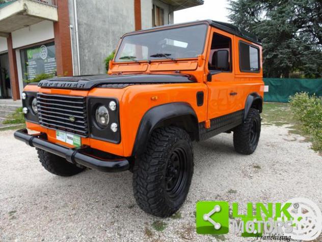 LAND ROVER Defender 90HT TURBO rif. 24130040
