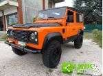 LAND ROVER Defender 90HT TURBO rif. 24130040