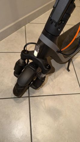 Monopattino Elettrico NINEBOT E2 Plus II - Foto 3