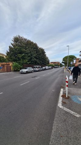 Garage C6 a Morena Via del Casale Agostinelli - Foto 5