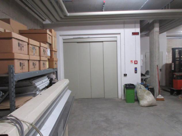 Immobile in asta di 3828 m² in vendita a Isola Vicentina - Foto 17