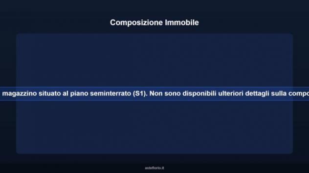 Immobile in asta di 90 m² in vendita a Margherita di Savoia - Foto 6