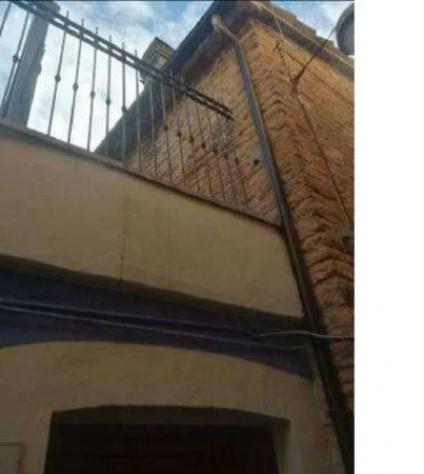 Immobile in asta di 129 m² con più di 5 locali in vendita a Acqualagna - Foto 7