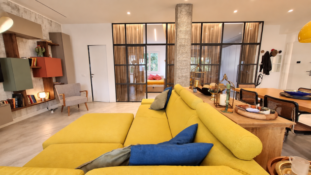 Appartamento in vendita a Avenza - Carrara 98 mq Rif: 1450173 - Foto 9