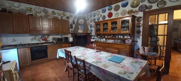 Casa singola in vendita a Fossone - Carrara 240 mq Rif: 1348356 - Foto 4
