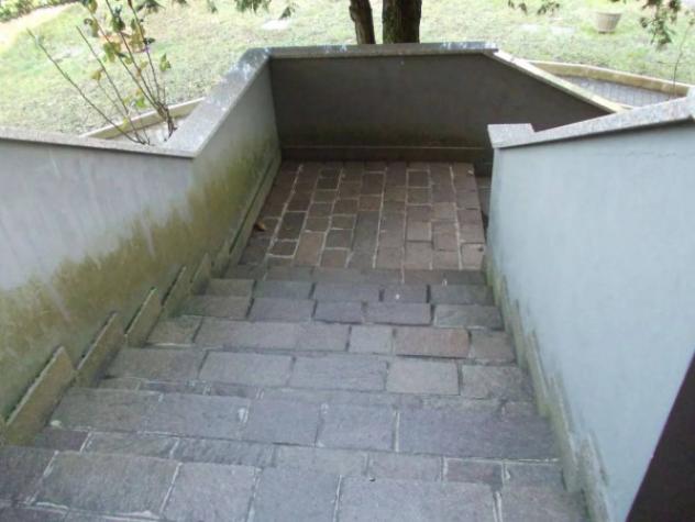 Immobile in asta di 122 m², box auto doppio in vendita a Cassano d'Adda - Foto 5