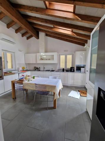 Villa in vendita a Molicciara - Castelnuovo Magra 200 mq Rif: 1355764 - Foto 5
