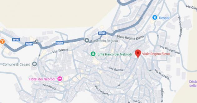 Immobile in asta di 40 m² in vendita a Cesarò - Foto 9