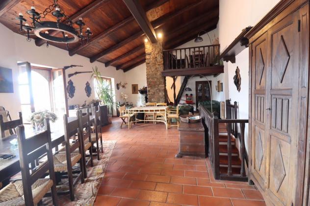 Appartamento in vendita a Comano - Foto 8