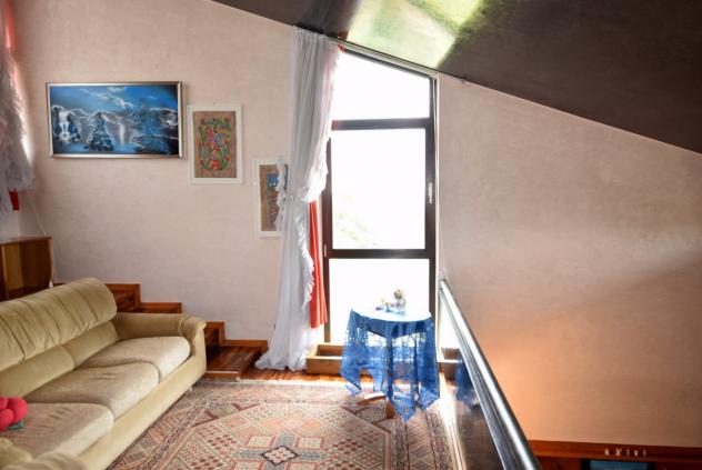 VILLA di 9 vani e di 584 mq (CORNUDA) rif. ZI60E_10 - Foto 13