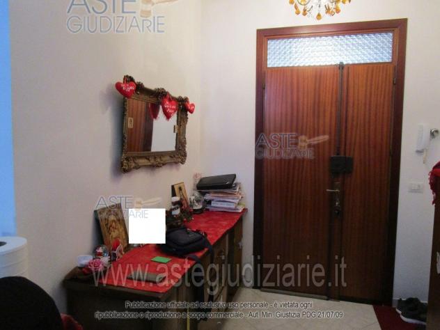 IMMOBILI-IMMOBILE RESIDENZIALE-Via Giuseppe Verdi, 9, 04022 Fondi LT, Italia - Foto 5