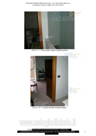 IMMOBILI-IMMOBILE RESIDENZIALE-Via Padre Modestino, 20, 80027 Frattamaggiore NA, Italia - Foto 6