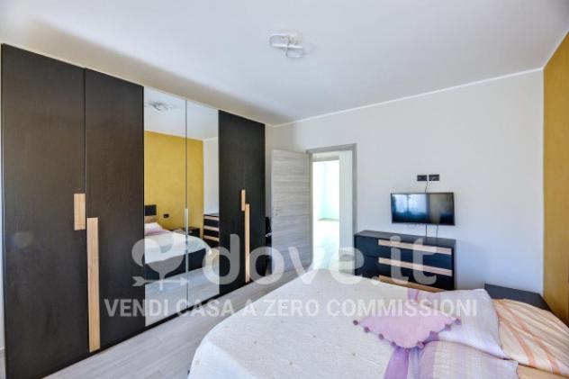 Appartamento di 90 m² con 3 locali e box auto in vendita a Luino - Foto 19