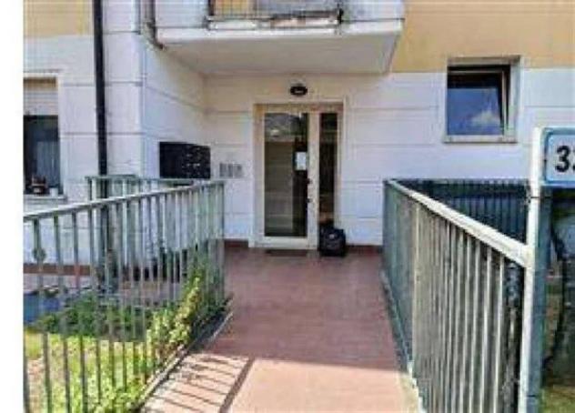 Immobile in asta di 83 m², box auto in vendita a Mantova - Foto 3