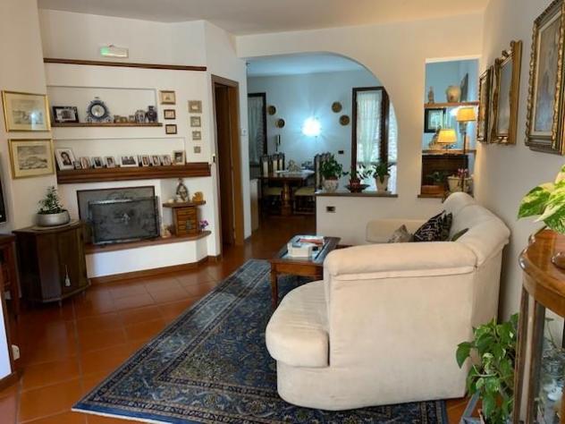 Villetta a schiera in vendita a Montecatini-Terme 180 mq Rif: 1309785 - Foto 2