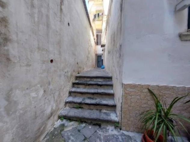 Immobile in asta di 96 m² in vendita a Napoli - Foto 2