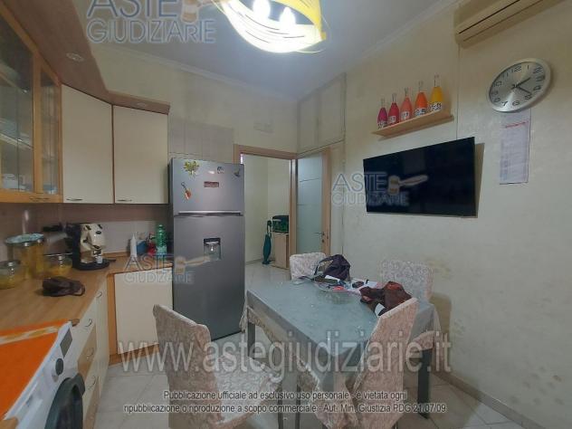 IMMOBILI-IMMOBILE RESIDENZIALE-Traversa II Fosso del Lupo, 8, 80144 Napoli NA, Italia - Foto 5