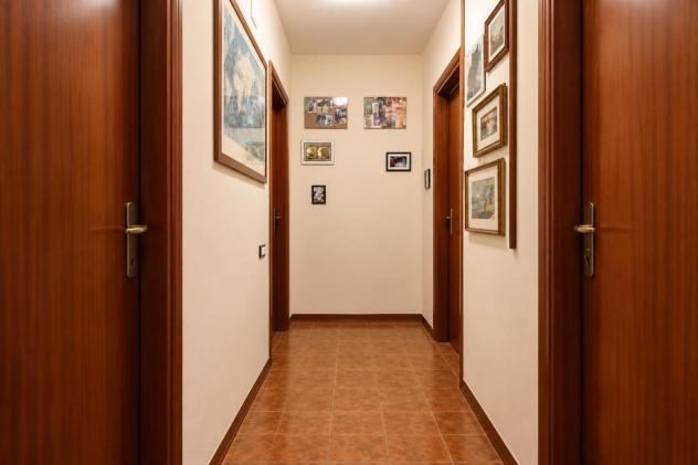 Appartamento in vendita a Pontedera 91 mq Rif: 1451322 - Foto 10