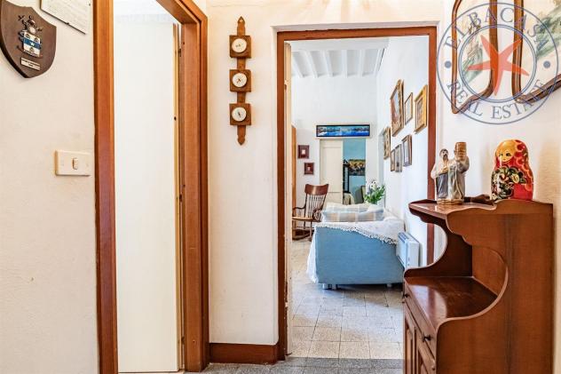 PORTOFERRAIO - ELBA - APPARTAMENTO IN CENTRO STORICO - Foto 5